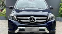 2017 Mercedes Benz GLS