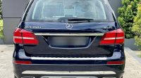 2017 Mercedes Benz GLS