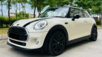 2017 Mini Cooper D