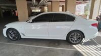 2021 BMW 5 Series 530i