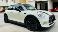 2017 Mini Cooper D