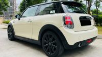 2017 Mini Cooper D