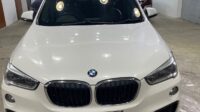 2017 BMW X1 M Sport