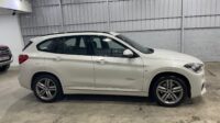 2017 BMW X1 M Sport