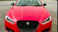 2014 Jaguar XF