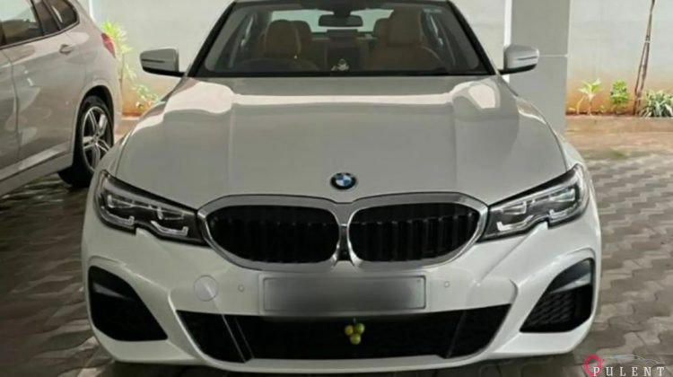 2021 BMW 3 Series 330i