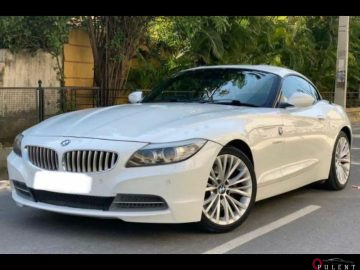 2012 BMW Z4 Sdrive 35i