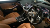 2021 BMW 3 Series 330i