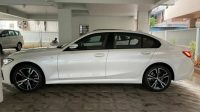 2021 BMW 3 Series 330i