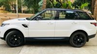 2018 Range Rover Sport 3.0