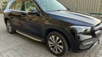 2020 Mercedes Benz GLE