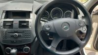 2011 Mercedes Benz C220D