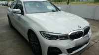 2019 BMW 3 Series 330i