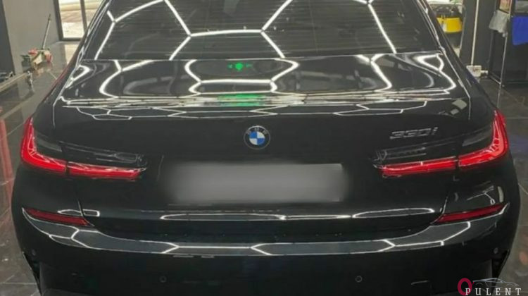 2021 BMW 3 Series 330i