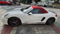 2018 Porsche Boxster S