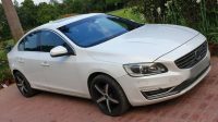 2015 Volvo S60 D4