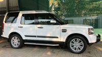 2011 Land Rover Discovery 4