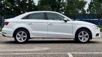 2018 Audi A3 35 TDI