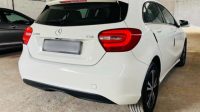 2016 Mercedes Benz A200D