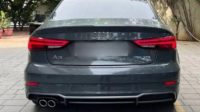 2019 Audi A3 35 TDI