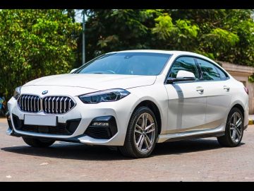 2021 BMW 220i M Sport