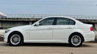 2012 BMW 3 Series 320D