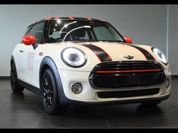 2017 Mini Cooper D