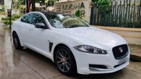 2013 Jaguar XF 2.2 Luxury