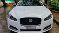 2013 Jaguar XF 2.2 Luxury