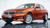 2020 BMW 3 Series 320D